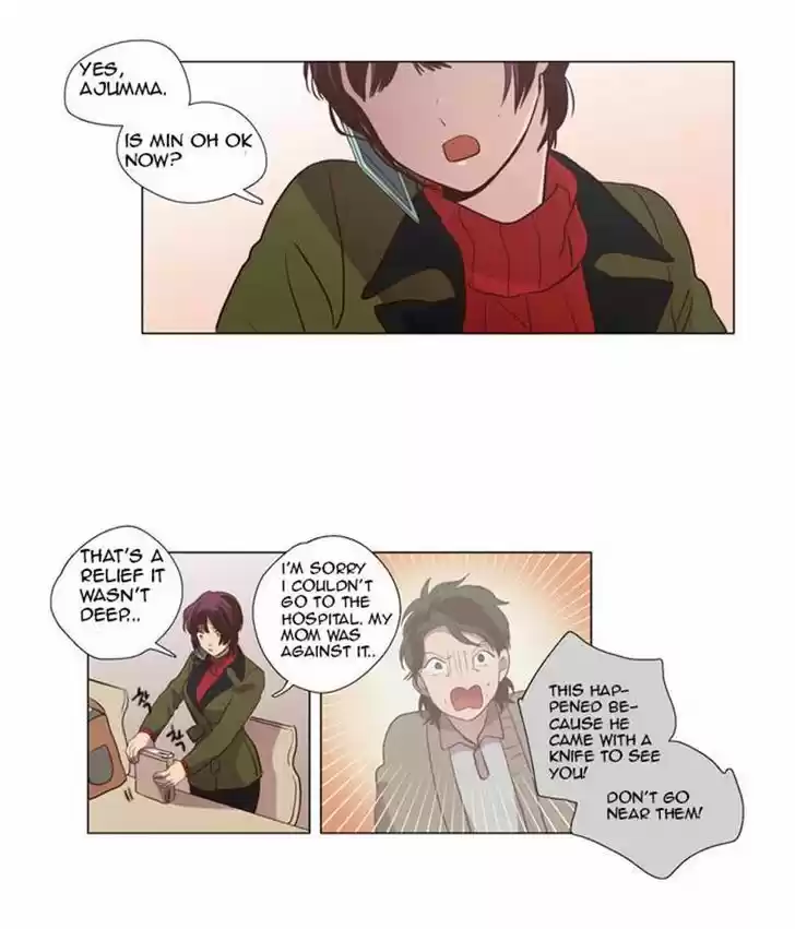 The Moon that Rises in the Day 88