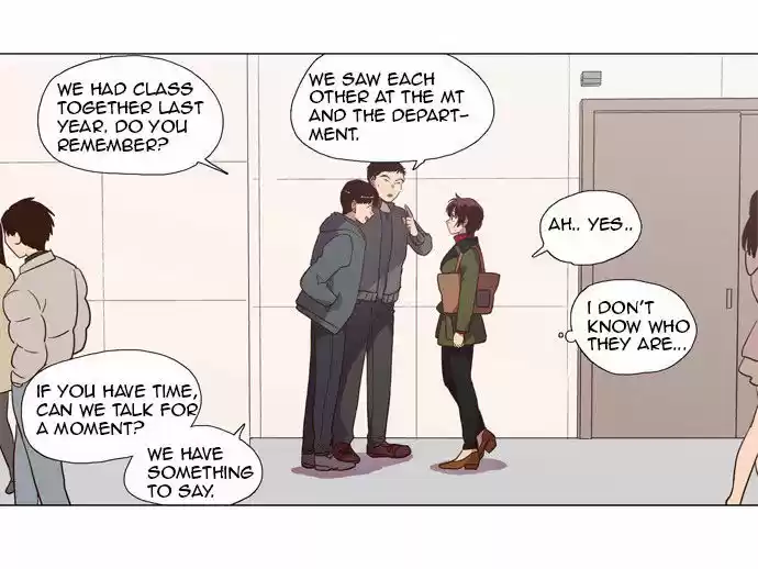 The Moon that Rises in the Day 89