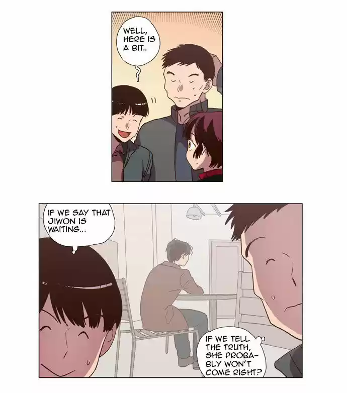 The Moon that Rises in the Day 89