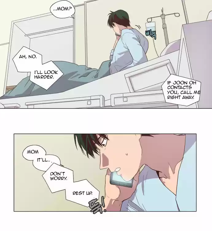 The Moon that Rises in the Day 89