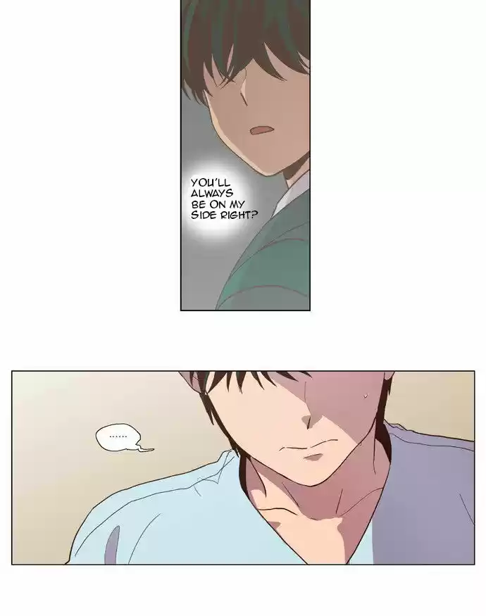 The Moon that Rises in the Day 89