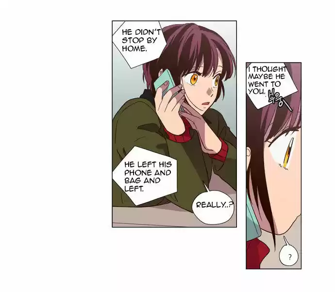 The Moon that Rises in the Day 89