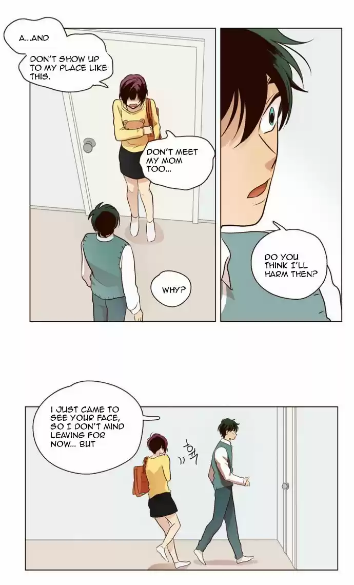 The Moon that Rises in the Day 9