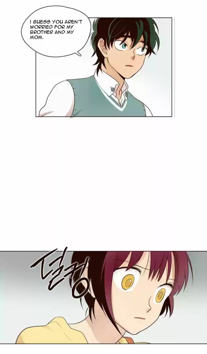 The Moon that Rises in the Day 9