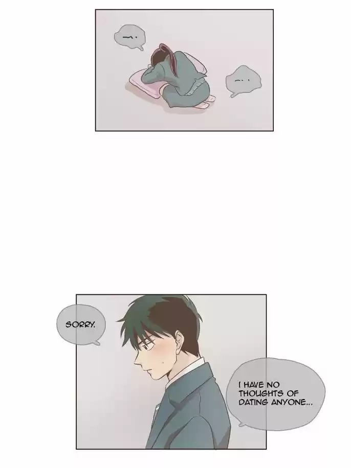 The Moon that Rises in the Day 9