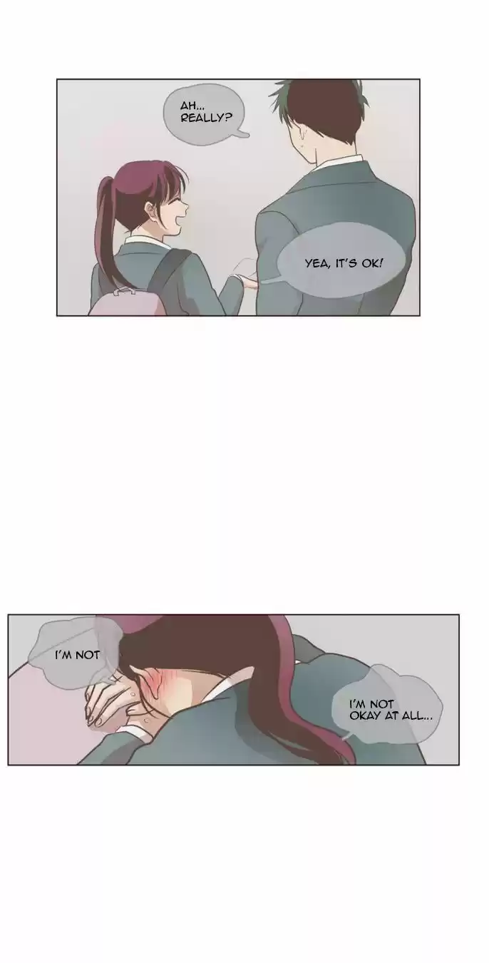 The Moon that Rises in the Day 9