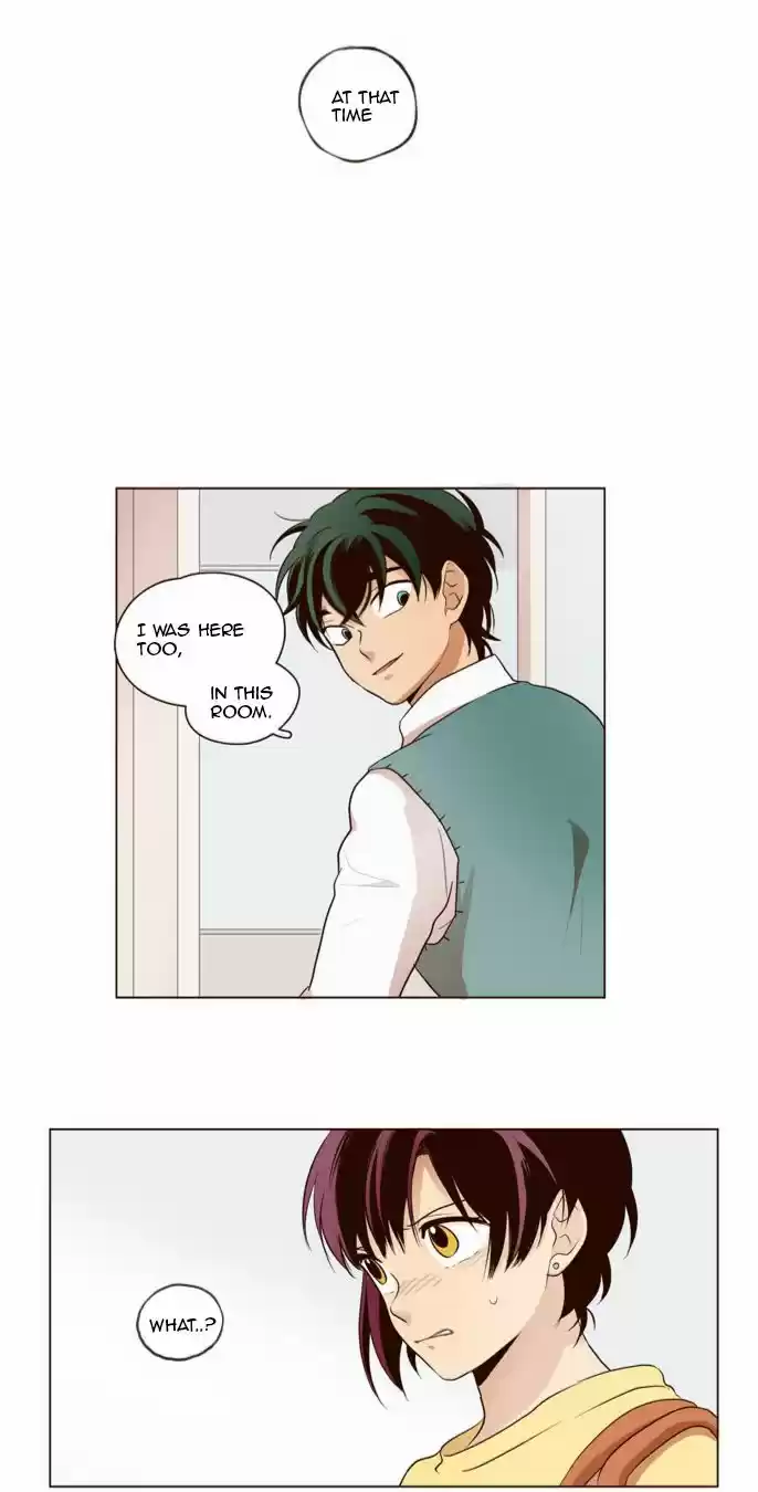 The Moon that Rises in the Day 9