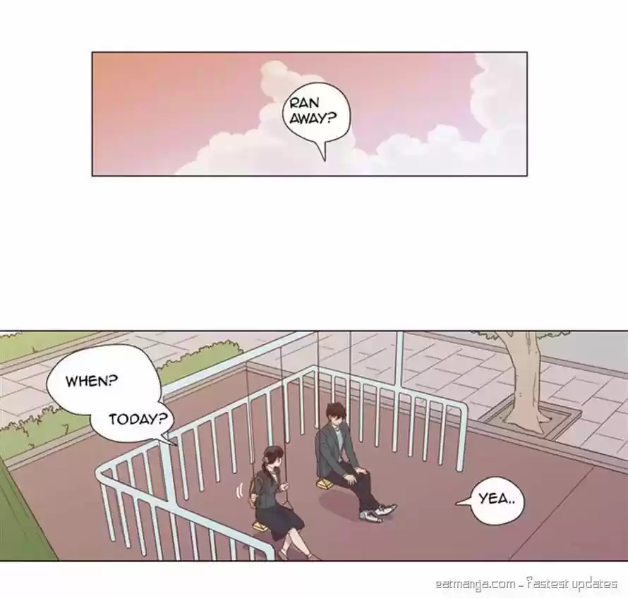 The Moon that Rises in the Day 90