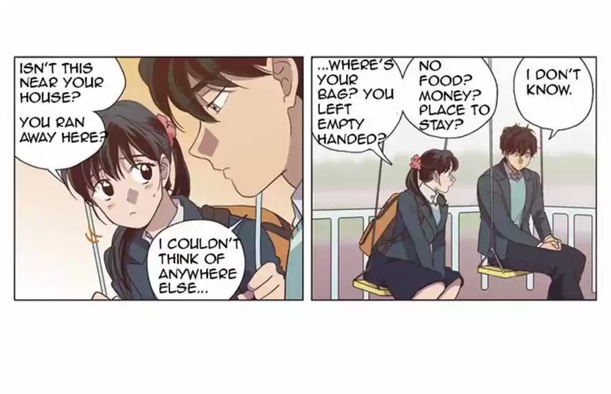 The Moon that Rises in the Day 90