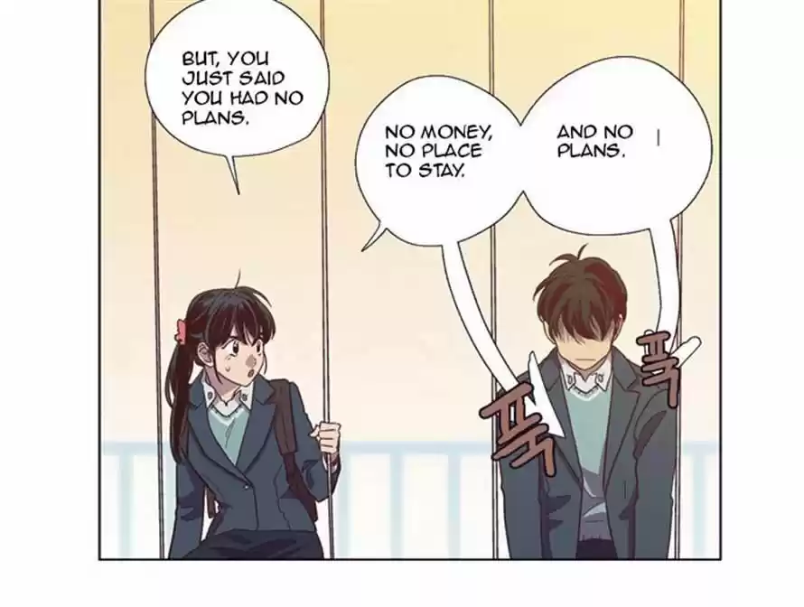 The Moon that Rises in the Day 90