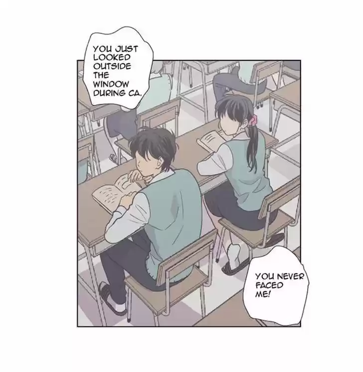 The Moon that Rises in the Day 90