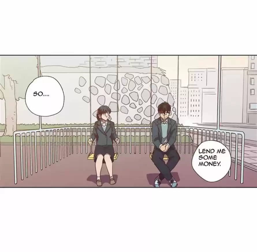 The Moon that Rises in the Day 90