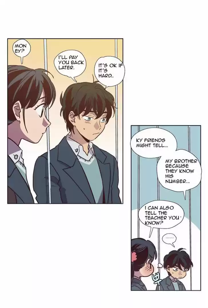 The Moon that Rises in the Day 90