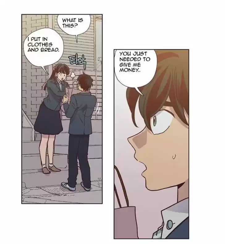 The Moon that Rises in the Day 90