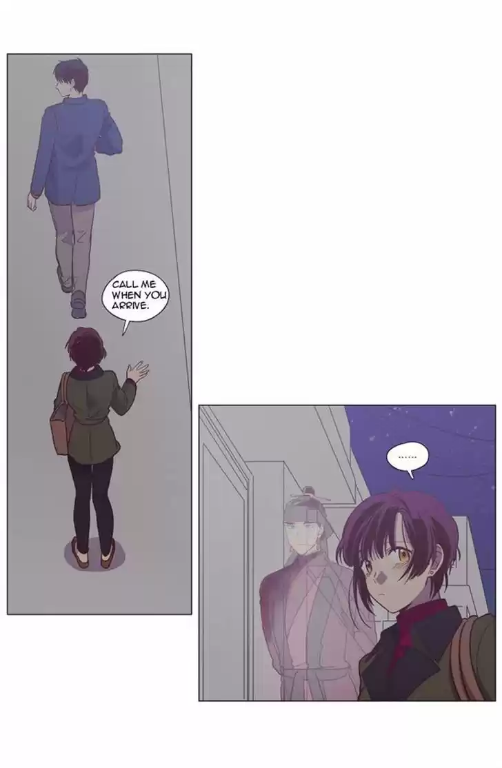 The Moon that Rises in the Day 90