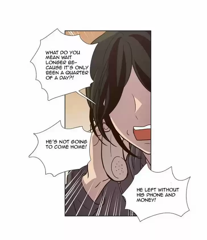 The Moon that Rises in the Day 90