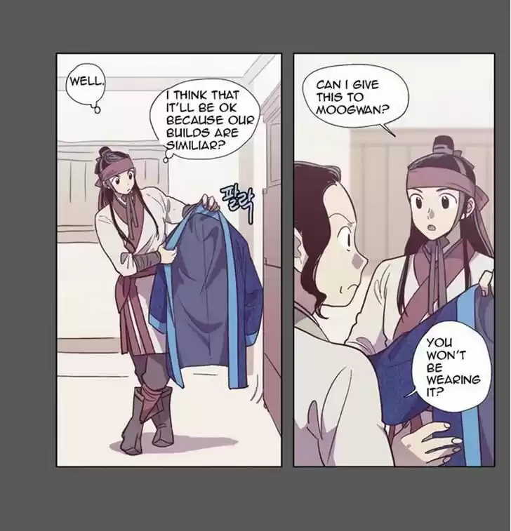 The Moon that Rises in the Day 91