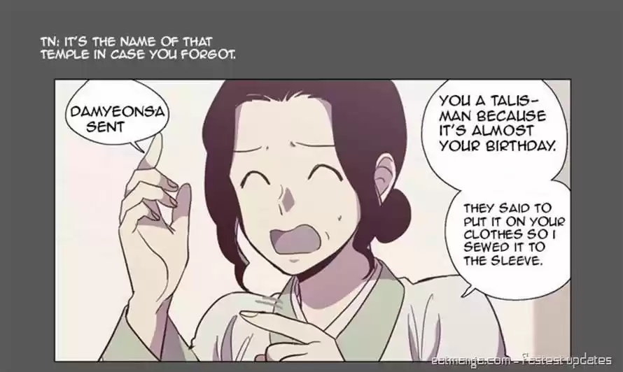 The Moon that Rises in the Day 91