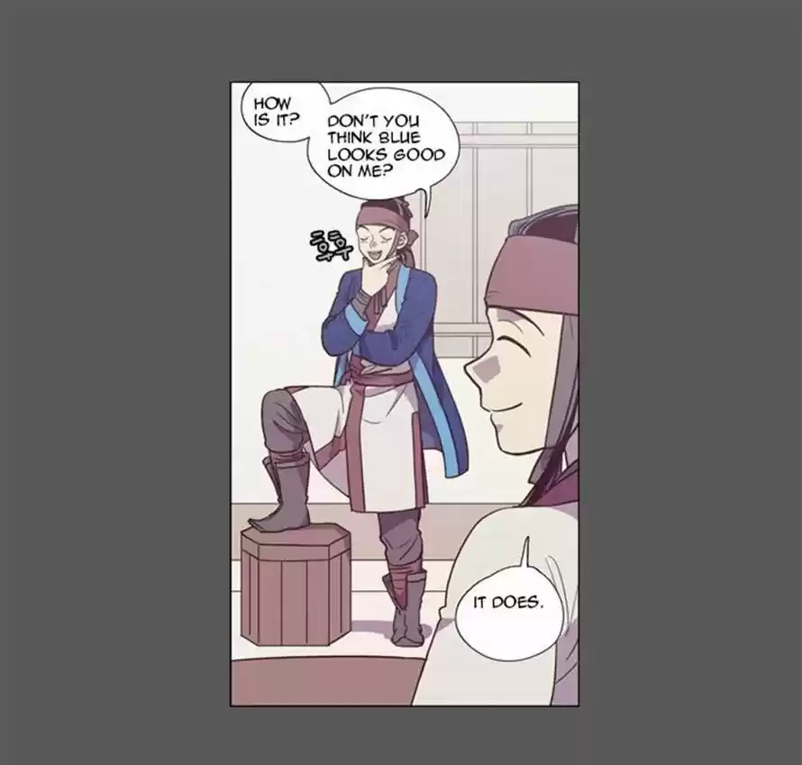 The Moon that Rises in the Day 91