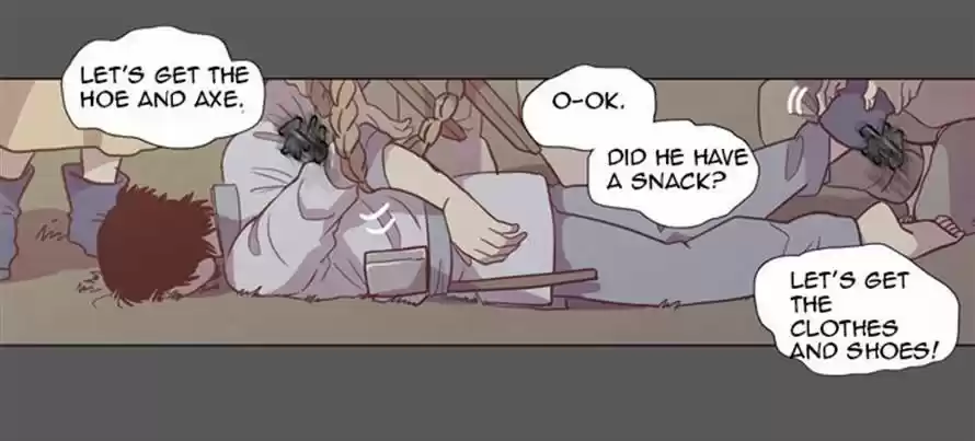 The Moon that Rises in the Day 91