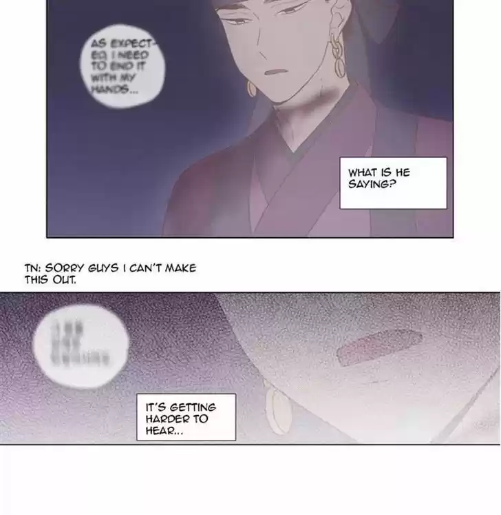 The Moon that Rises in the Day 91