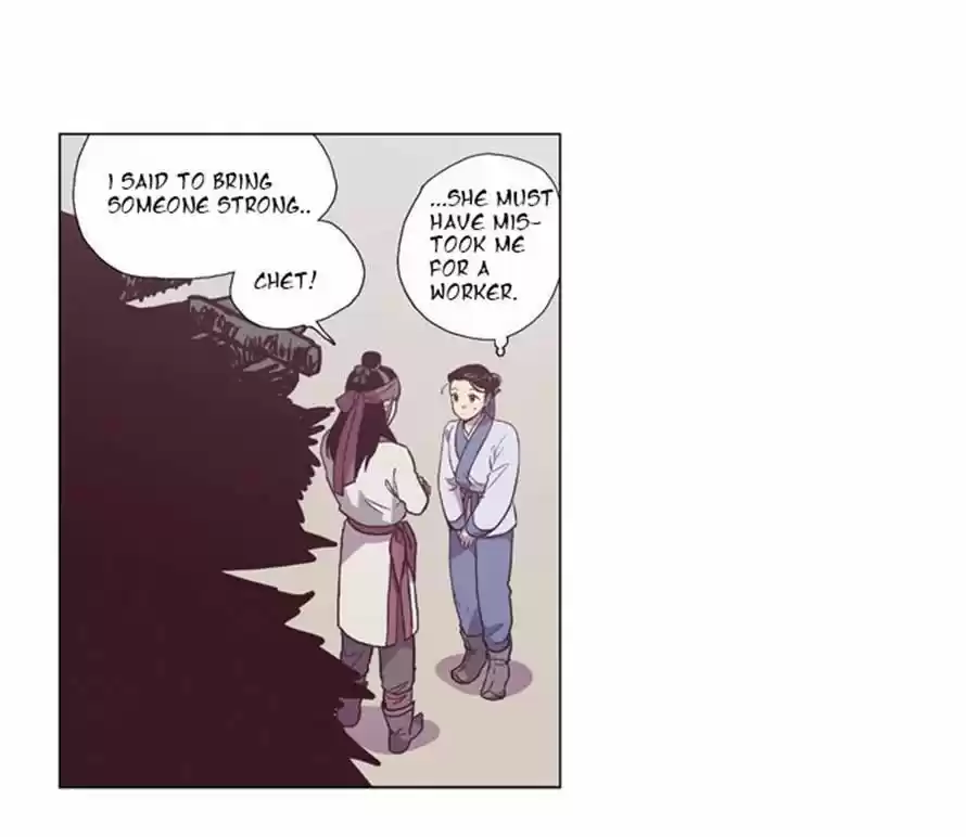 The Moon that Rises in the Day 91