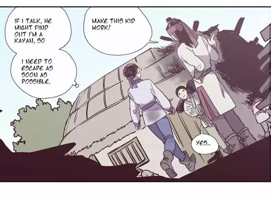 The Moon that Rises in the Day 91