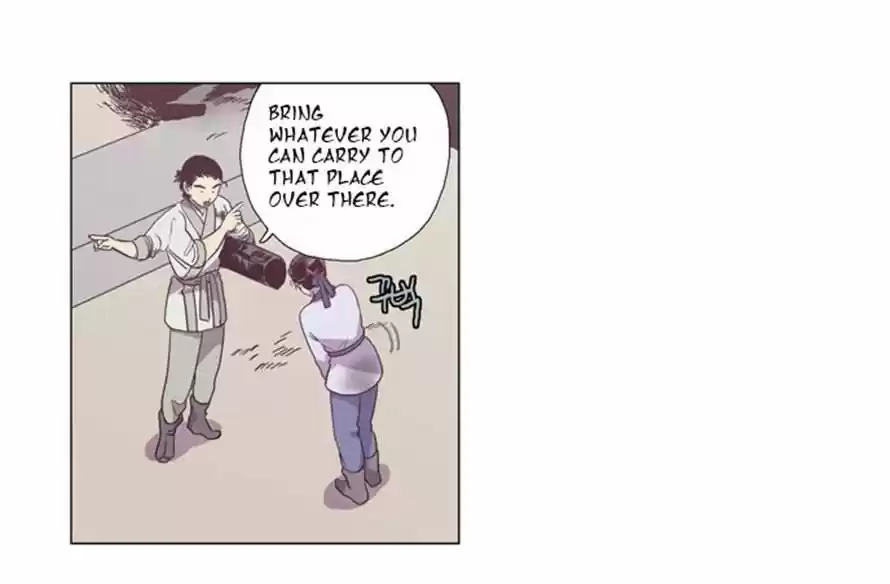 The Moon that Rises in the Day 91