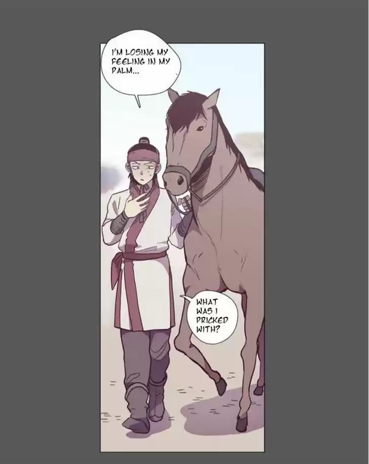 The Moon that Rises in the Day 91