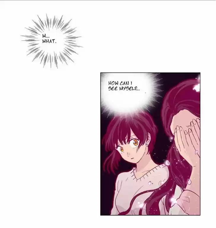 The Moon that Rises in the Day 92