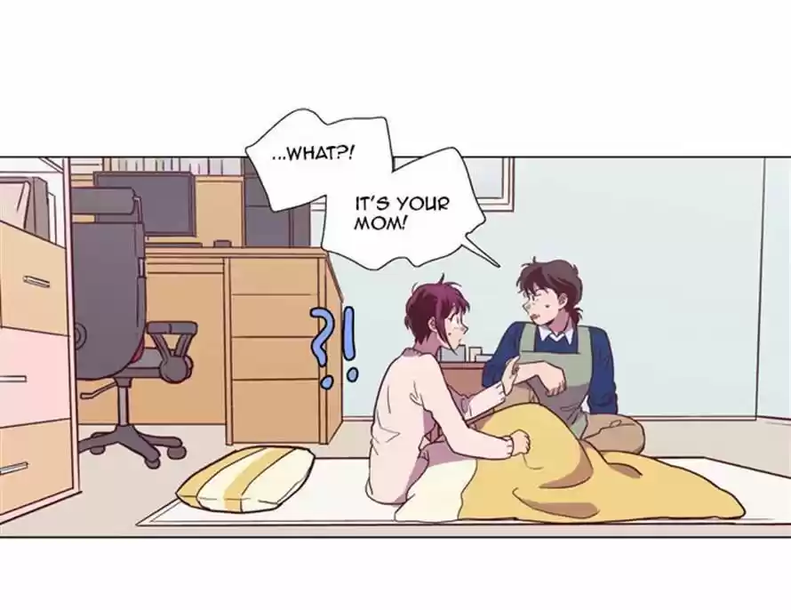 The Moon that Rises in the Day 92