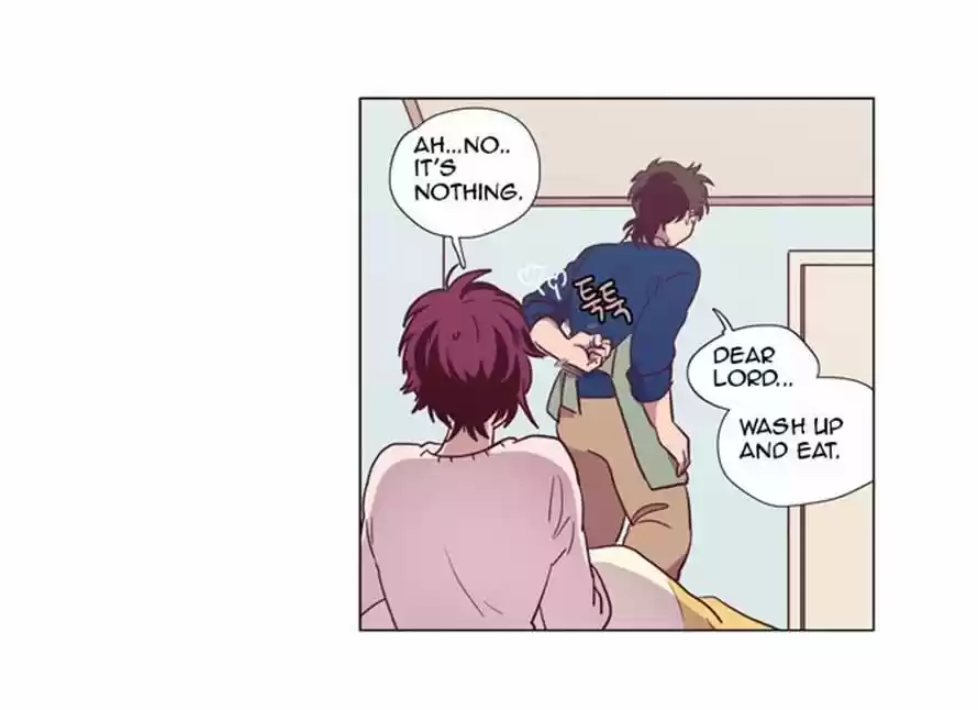 The Moon that Rises in the Day 92