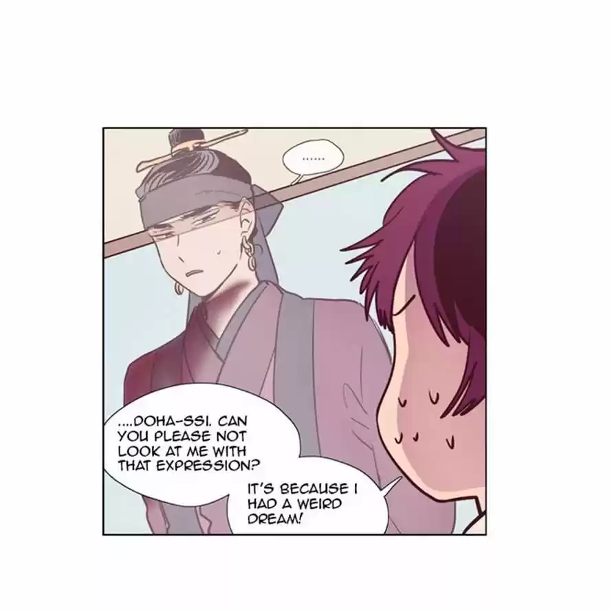 The Moon that Rises in the Day 92