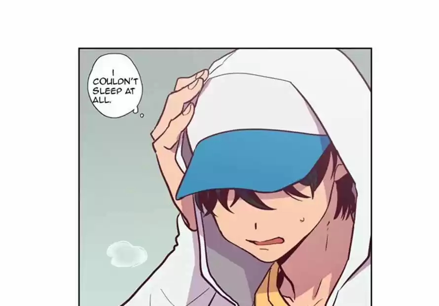 The Moon that Rises in the Day 92