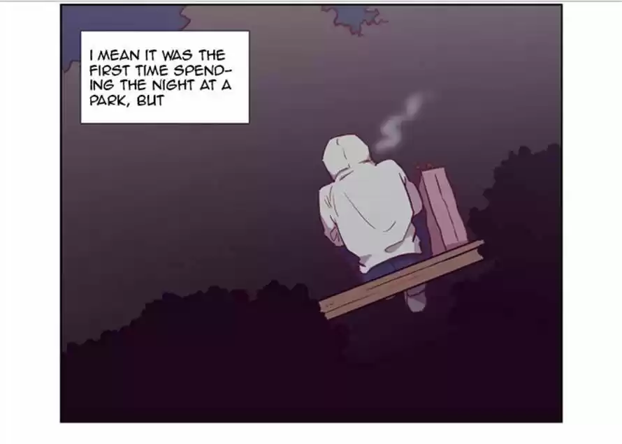 The Moon that Rises in the Day 92