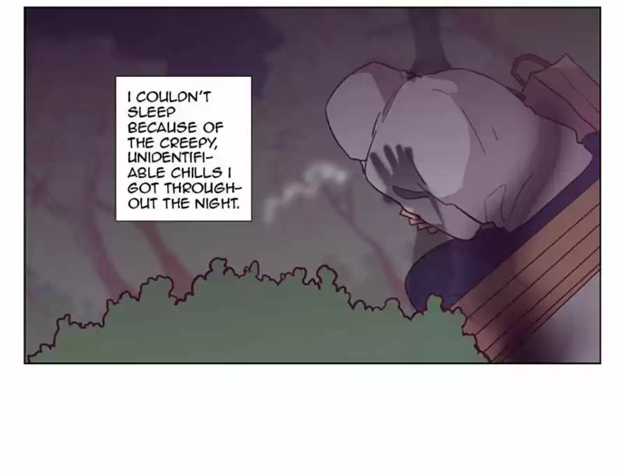 The Moon that Rises in the Day 92