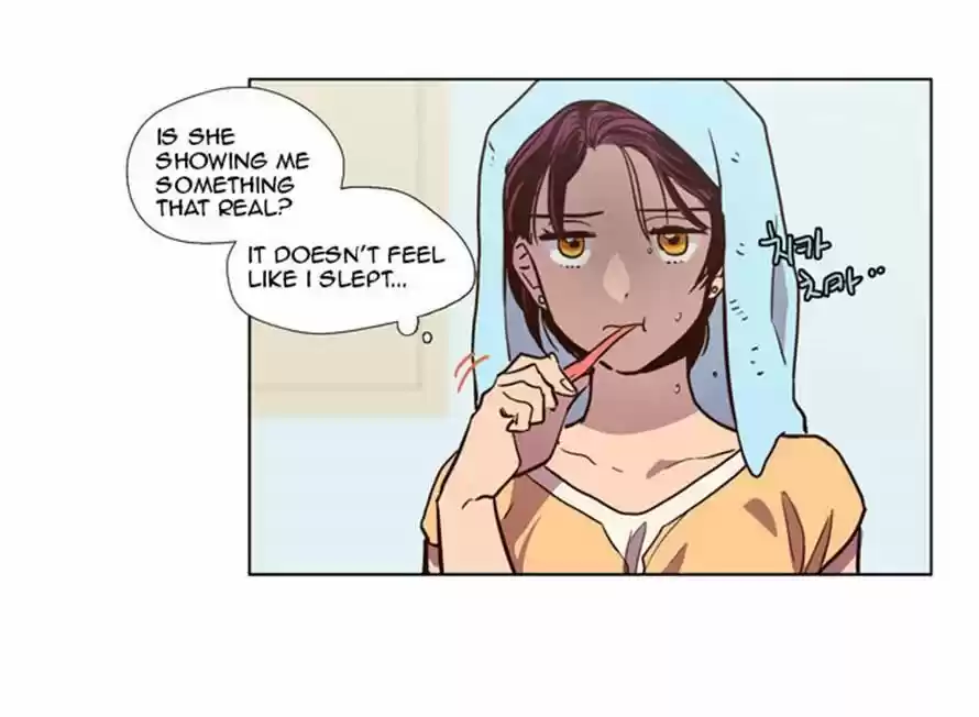 The Moon that Rises in the Day 92