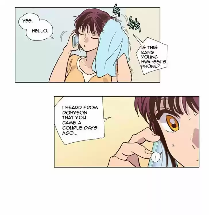 The Moon that Rises in the Day 92