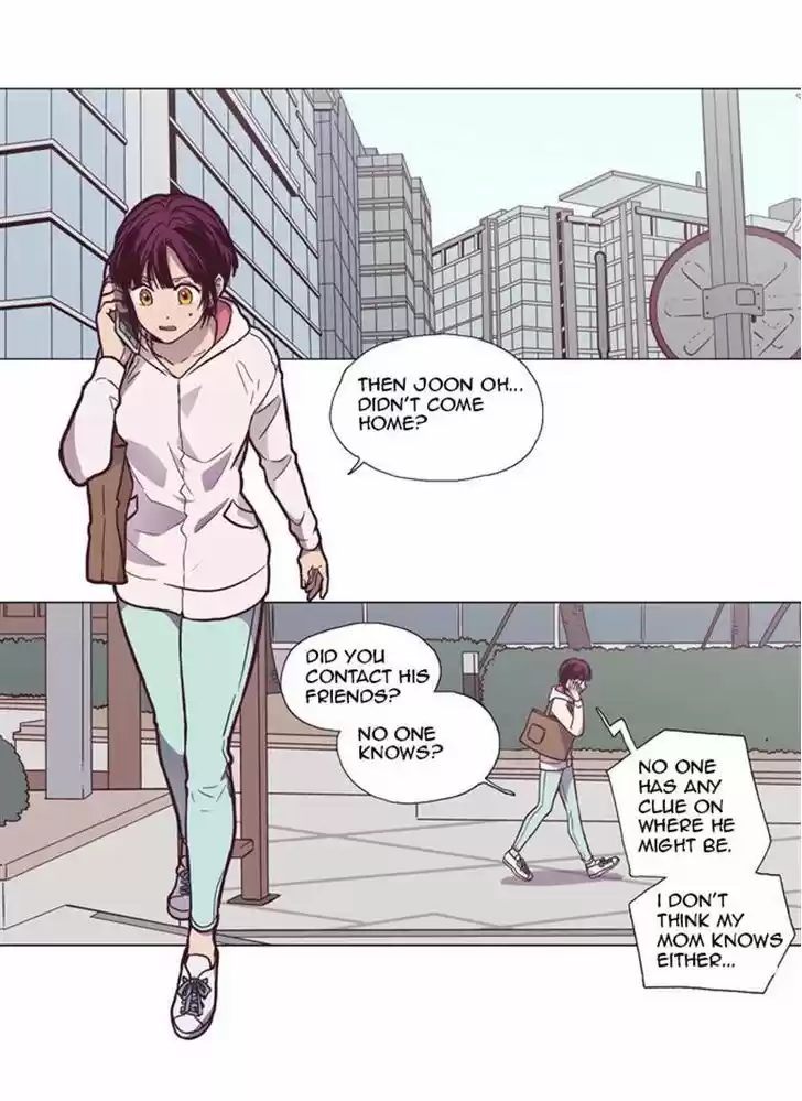 The Moon that Rises in the Day 94