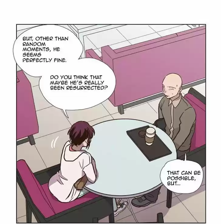 The Moon that Rises in the Day 94