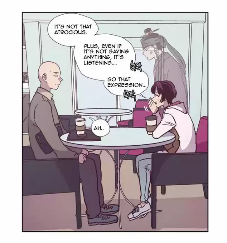 The Moon that Rises in the Day 94