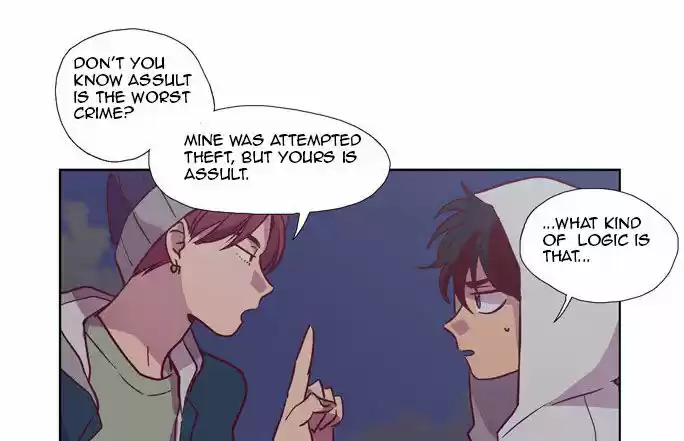 The Moon that Rises in the Day 95