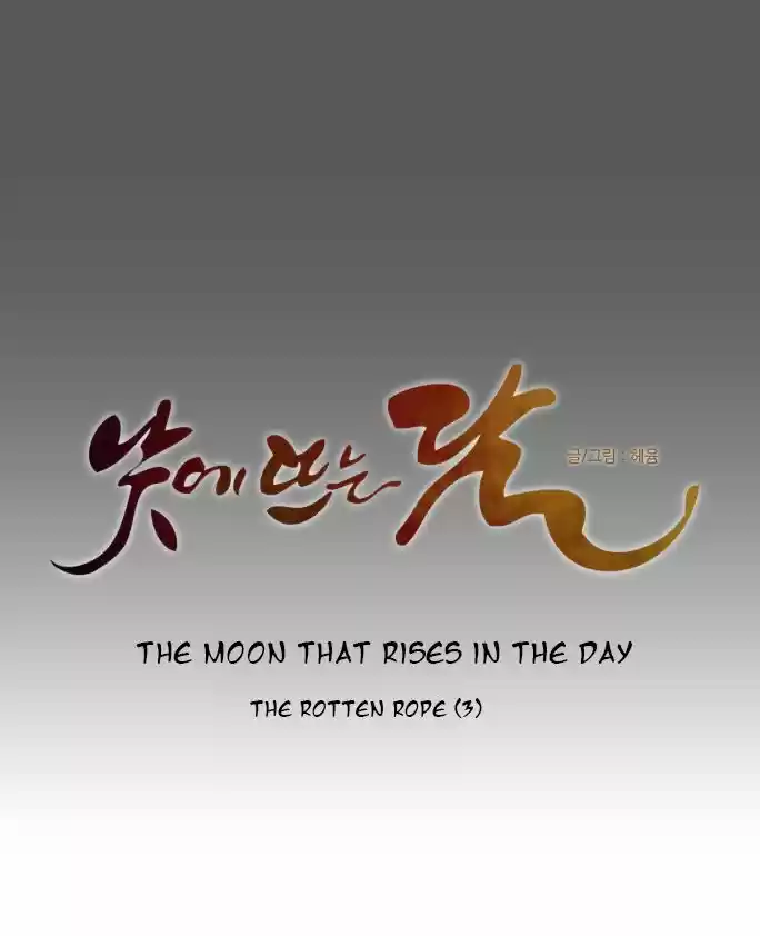 The Moon that Rises in the Day 99