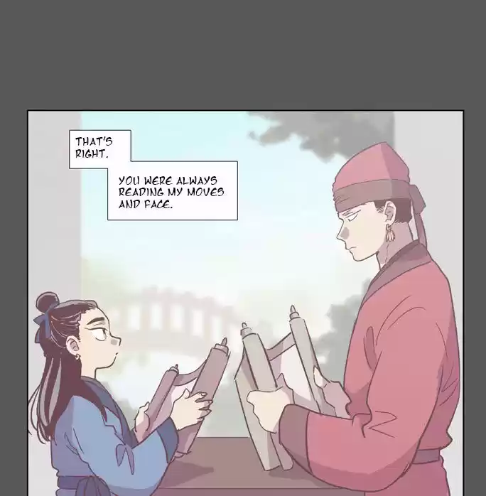 The Moon that Rises in the Day 99