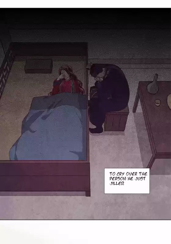 The Moon that Rises in the Day Ch. 113