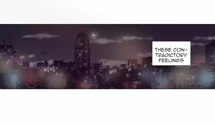 The Moon that Rises in the Day Ch. 113