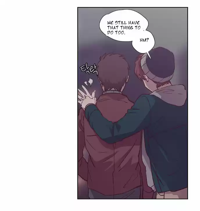 The Moon that Rises in the Day Ch. 113