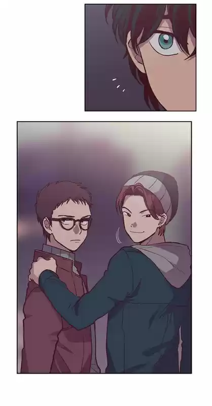 The Moon that Rises in the Day Ch. 113