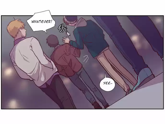 The Moon that Rises in the Day Ch. 113