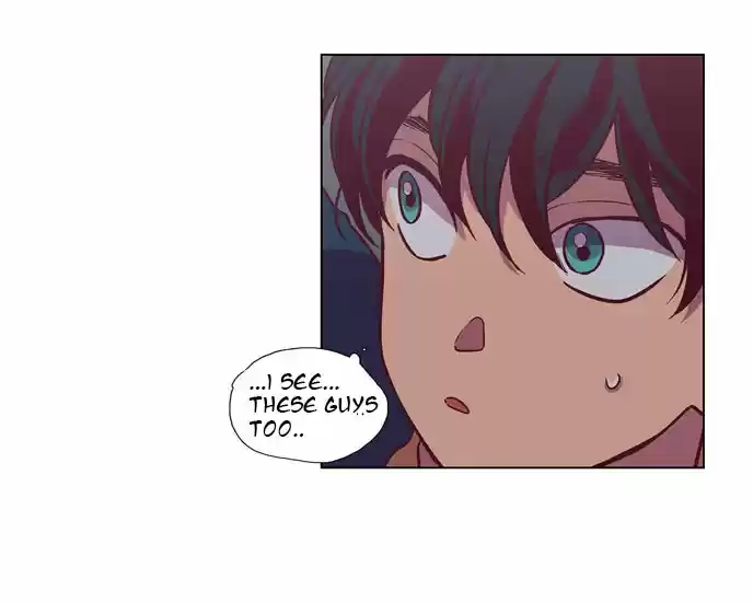 The Moon that Rises in the Day Ch. 113